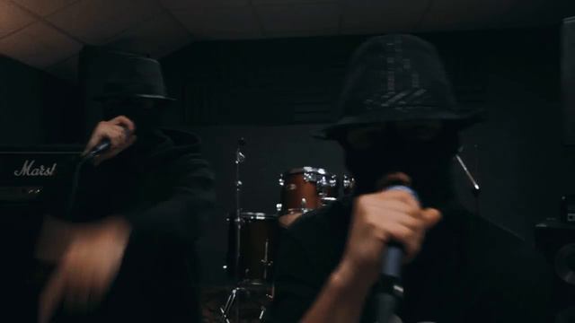 Криминальный бит - Жить как депутат (live)