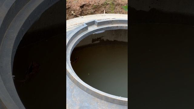 Спасательная операция ЖК ДомСтрой