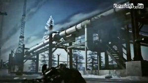 "RAPGAMEOBZOR" - Battlefield 3