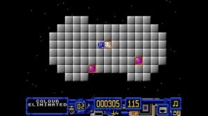 Color Buster (1992) Dos Games