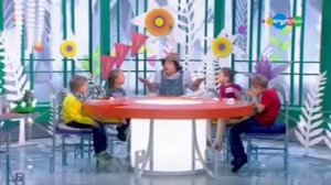 Давай рисовать Карусель