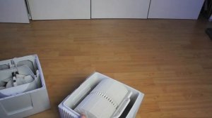 VENTA LUFTWÄSCHER LW 25 - UNBOXING & REVIEW