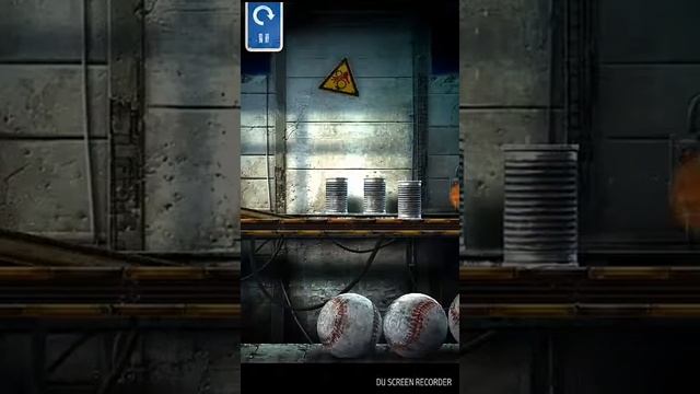 can knockdown фабрика 2-2 (2 level)