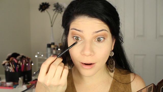 Mi Maquillaje Diario Favorito (Hablado)-Karla Marie смотреть онлайн