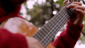 Mariage D'amour (with Tabs) [Fingerstyle guitar cover - Clauss]