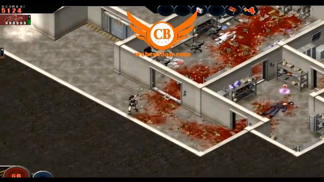 👾 Alien Shooter 2 Full PC 👾 // Install & Gameplay // Game PC смотреть онлайн