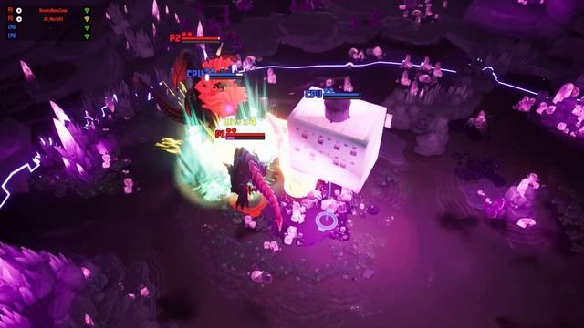 GIGABASH Multiplayer Gameplay #16 Rawa Gameplay смотреть онлайн