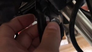 Замена свечей 2ч Yamaha R 1 2004.