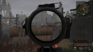 ОБЗОР НА FN SCAR SSR | ЛУЧШАЯ СНАЙПЕРКА? | STALCRAFT