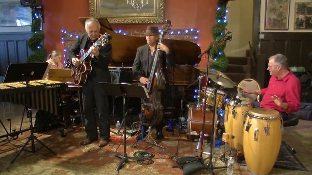 Primavera Latin Jazz Band 2019 смотреть онлайн