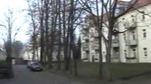 Вюнсдорф 3 городок ГСВГ (наше время)