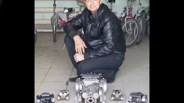 Мои сувениры из железа и я) смотреть онлайн