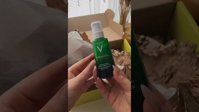 Распаковка заказа из ЗЯ #skincare #skincareroutine #уходзакожей #asmrskincare #уходоваякосметика