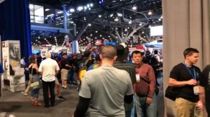 #PSUSLOV 🔴 LIVE: SEMA SHOW 2017