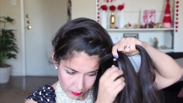 Peinado Inspirado en Frozen / Frozen Inspired hairstyle / Elsa's Coronation смотреть онлайн