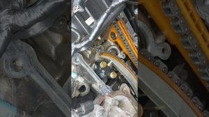 Ford 4.6 2v oil starvation