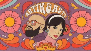 ARTIK & ASTI - Качели ЕР (ВСЕ ПЕСНИ 2024)