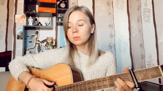 АСИЯ – МОНА ЛИЗА / я улыбаюсь будто Мона Лиза (mira cover) КАК ИГРАТЬ НА ГИТАРЕ + АККОРДЫ смотреть онлайн