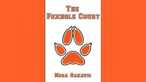 Nora Sakavic - The Foxhole Court (All for the Game, #1) Audiobook