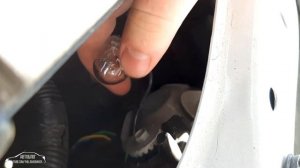 ЯРКИЕ светодиодные ДХО на Весту БЕЗ ДОРАБОТОК! Установка за 3 минуты!