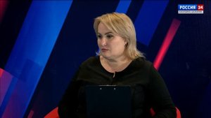 ИНТЕРВЬЮ. РОССИЯ 24 — 2023.02.22