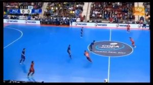 Футзал / КАК обороняться ? / Персональная и зональная оборона / защита