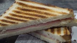LAINOX EN ORACLE / TOAST & SANDWICH Spot