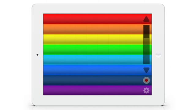 What is Fingertip Maestro?      Instructional video.