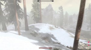 Что Будет Если Сбежать БЕЗ Ралофа или Хадвара? Skyrim