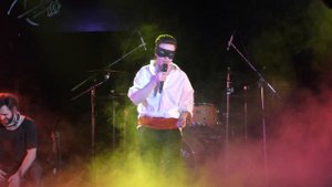 А. Казьмин — «Baila Me»