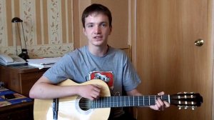 Песня про Детали машин