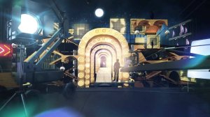 Парк развлечений (ВГТРК © 2015)