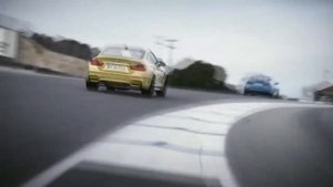 Обзор BMW M4. Автомобиль BMW M4 купе