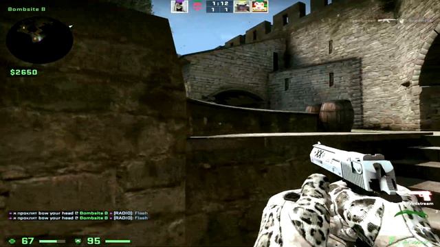 Вся эта толпа смотрит на меня (экспериментальное видео) смотреть онлайн