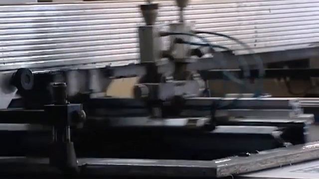 Как это сделано?/Павловопосадские Платки/