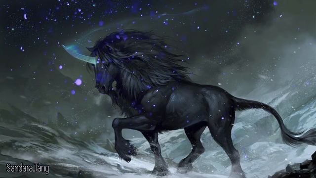 EL UNICORNIO #unicornio #mitología #mitos #cuentos #historias #leyendas #audiolibros смотреть онлайн