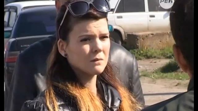 ТЁМНАЯ ИСТОРИЯ