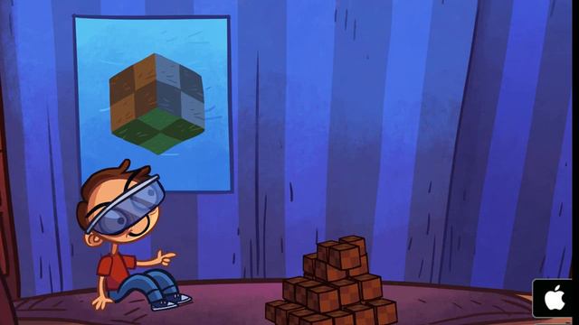прохождение игры ТРОЛЛФЕЙС КВЕСТ ВИДЕО ИГРЫ