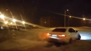 Дрифт lexus is250 (3)