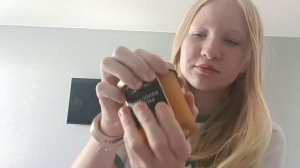 МОИ ПОДАРКИ НА ДЕНЬ РОЖДЕНИЯ/2023