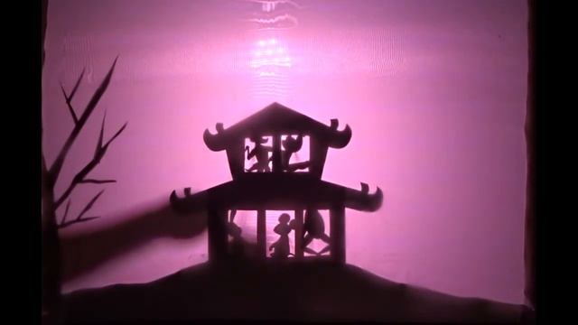 "Теремок" по мотивам одноимённой сказки. смотреть онлайн