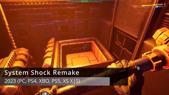 Top 13 Upcoming FPS games of 2023 & beyond | [PS5, PS4, PC, XBOX] @gameznewz24X7 смотреть онлайн