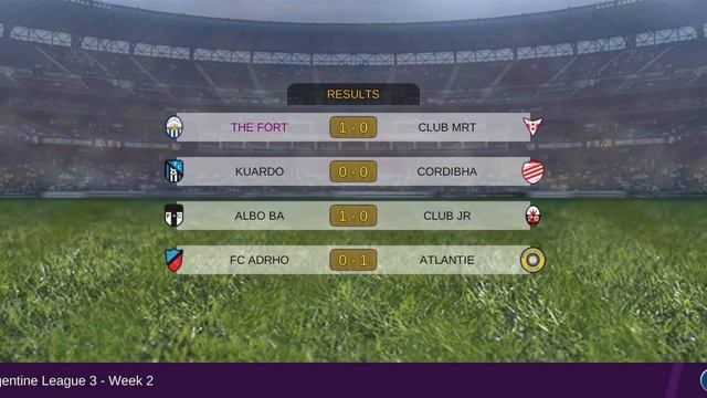 Pro League Soccer. Как забить если на воротах оно!?