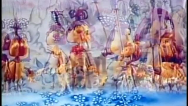 Пять тысяч Где, Семь тысяч Как, сто тысяч Почему