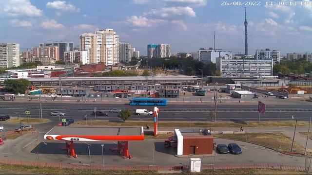 Москва онлайн камера ?? Moscow online camera ?? 莫斯科在线摄像头 ?? смотреть онлайн