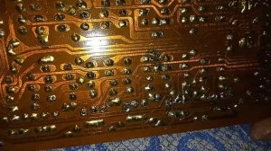 Типичные ошибки монтажа радиоаппаратуры. Пайка.