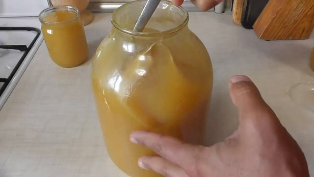 Никогда не храните мед в 3-литровых банках. И вот почему. Правильный разлив и хранение меда смотреть онлайн