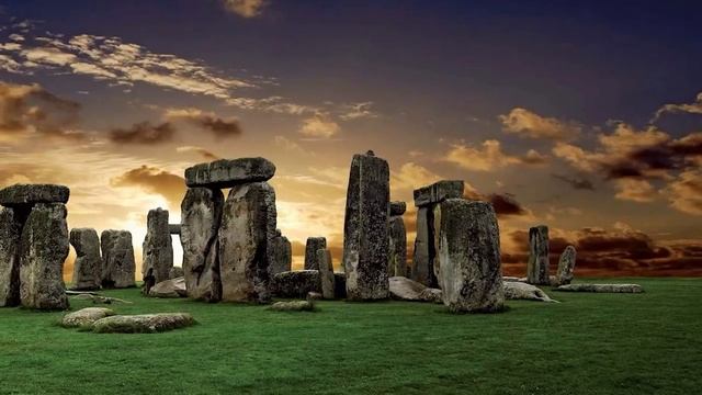 Disturbing REAL Signs of Alien Life In Ancient History смотреть онлайн