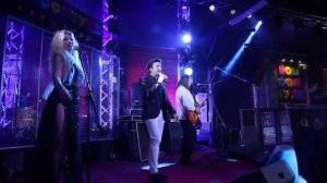 Алексей Зардинов. Экс-солист группы "Доктор Шлягер"