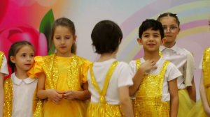 2022 05 Приключение в сказочном лесу - спектакль